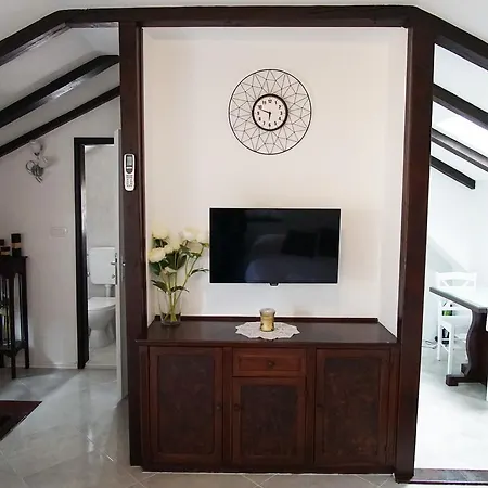 & Stipcic Gæstehus Trogir